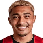 J. Araujo portrait