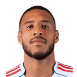 C. Tolisso portrait