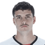 Sergio Camello portrait