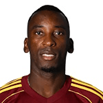 G. Ondoua portrait