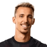 Álex Grimaldo portrait