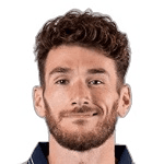 G. Lloris portrait