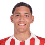 N. Molina portrait