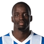 M. Diarra portrait