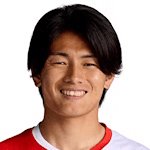 A. Ueda portrait