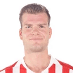 A. Sørloth portrait