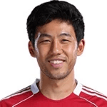 W. Endo portrait
