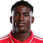 T. Awoniyi portrait
