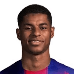M. Rashford portrait