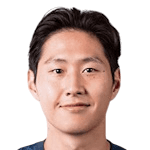 Lee Kang-In portrait