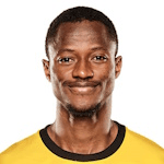 M. Camara portrait