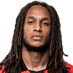 K. Mbabu portrait