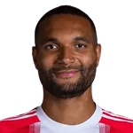 J. Tah portrait