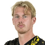 J. Brandt portrait