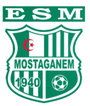 Mostaganem crest