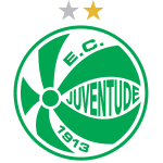 Juventude crest