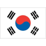 South Korea — World Cup 2026
