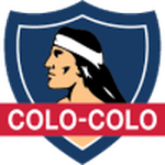 Colo Colo crest