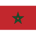Morocco — World Cup 2026
