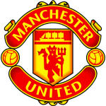 Manchester United crest
