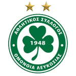 Omonia Nicosia crest