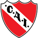 Independiente crest