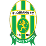 Floriana crest