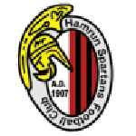 Hamrun Spartans crest