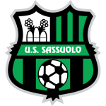 Sassuolo crest