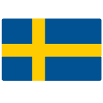 Sweden — World Cup 2026