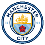 Manchester City crest
