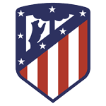 Atletico Madrid crest