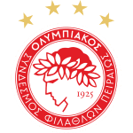 Olympiakos Piraeus crest