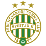 Ferencvarosi TC crest