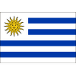 Uruguay — World Cup 2026