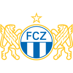FC Zürich crest