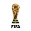 FIFA World Cup 2026 logo