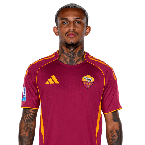 Wesley França, Brazil DF — World Cup 2026 profile photo