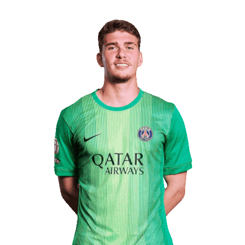 Renato Marin portrait