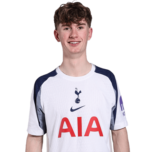 James Wilson portrait