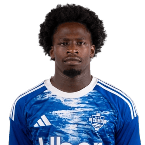 Jayden Addai portrait