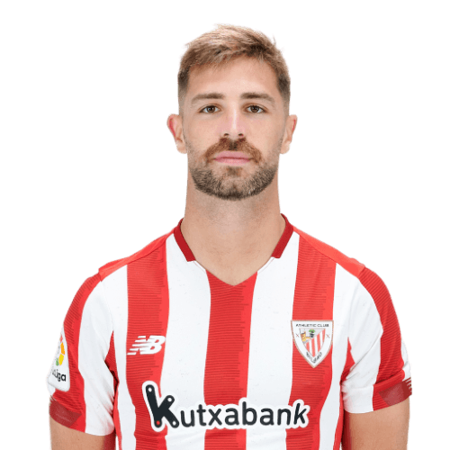 Yeray portrait