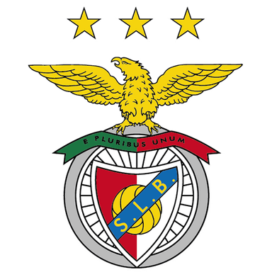 Sport Lisboa e Benfica crest