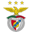 Sport Lisboa e Benfica logo