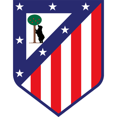 Club Atlético de Madrid S.A.D. crest