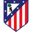 Club Atlético de Madrid S.A.D. logo