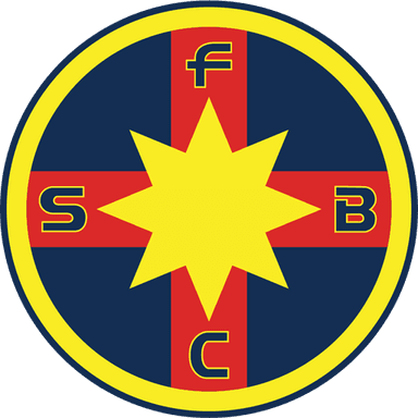 FCSB crest