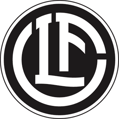 FC Lugano crest