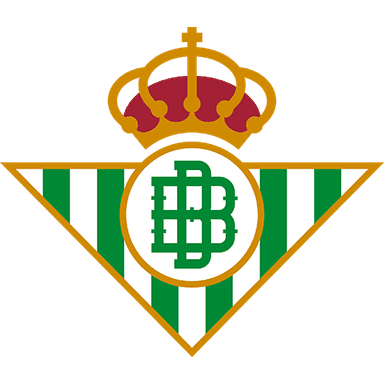 Real Betis Balompié S.A.D. crest