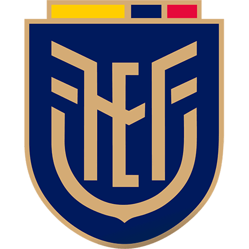 Ecuador — World Cup 2026